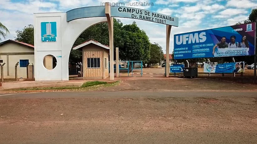 UFMS promove 2º Portas Abertas em Paranaíba nesta sexta-feira