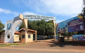 Vestibular e PASSE da UFMS abrem inscrições com 102 vagas em Paranaíba