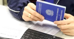 Vagas de trabalho na Way Brasil