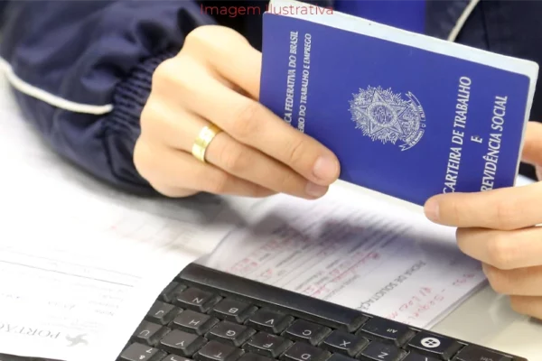 Vagas de trabalho na Way Brasil