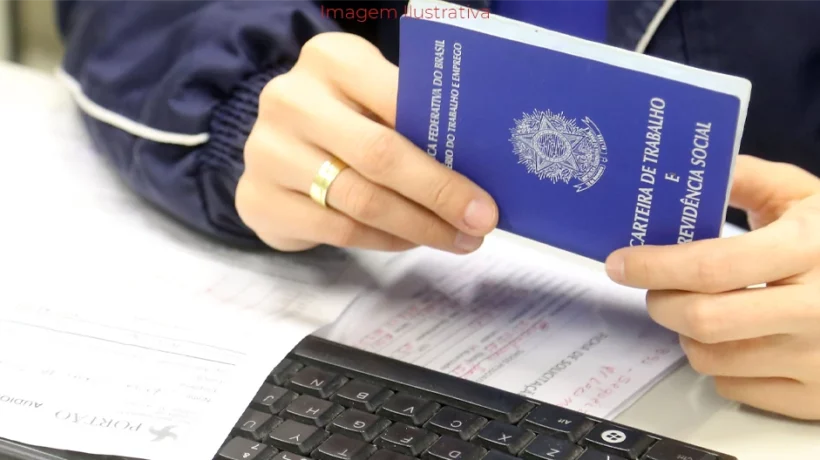 Vagas de trabalho na Way Brasil
