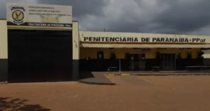 mais um policial penal é afastado em Paranaíba