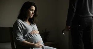 Mulher Grávida é Agredida com Golpes de Pé-de-Cabra e Socos na Barriga