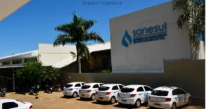 Atenção: Paranaíba terá falta de água nesta terça