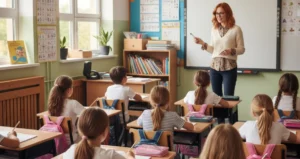 Carteira Nacional Docente do Brasil