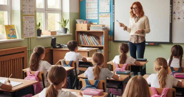 Carteira Nacional Docente do Brasil