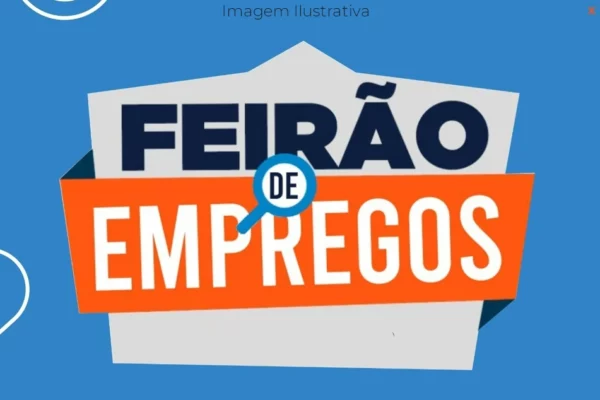 Casa do Trabalhador e Usina Cedro realizam feirão de vagas em Paranaíba