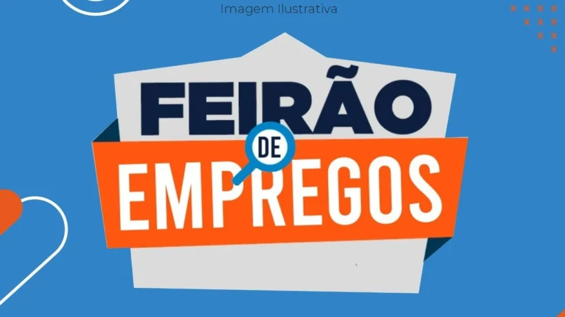 Casa do Trabalhador e Usina Cedro realizam feirão de vagas em Paranaíba