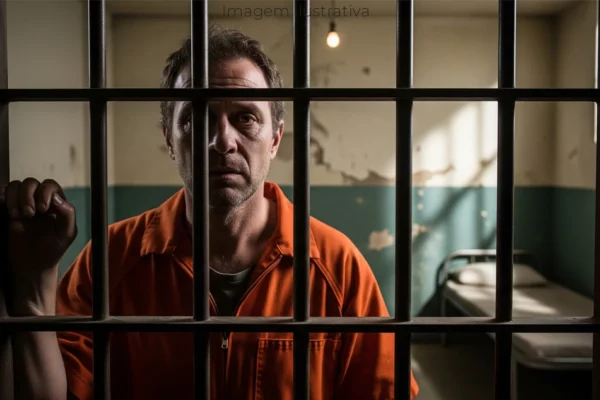 Condenado por homicídio é recapturado pela Polícia Civil em Paranaíba