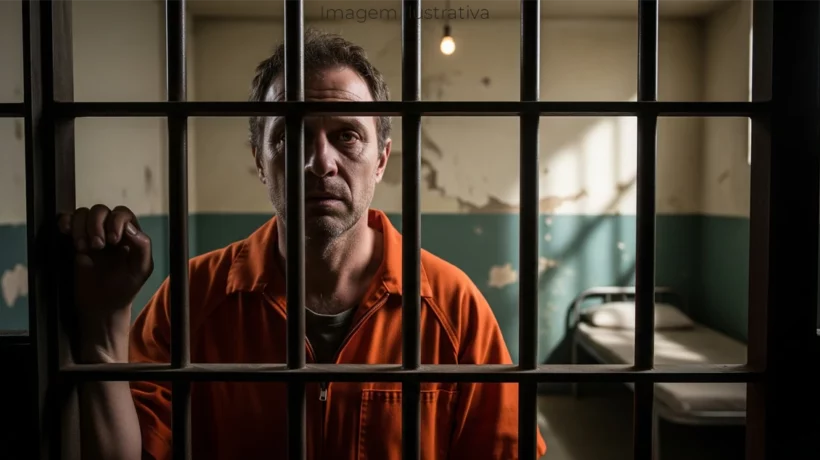 Condenado por homicídio é recapturado pela Polícia Civil em Paranaíba