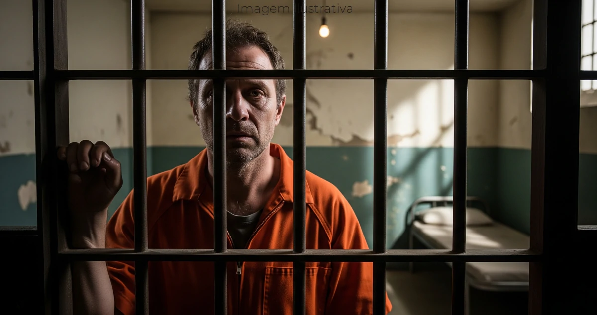 Condenado por homicídio é recapturado pela Polícia Civil em Paranaíba