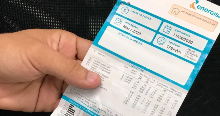 Energisa testa plano de valor fixo de conta de luz em Paranaíba