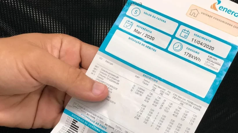 Energisa testa plano de valor fixo de conta de luz em Paranaíba