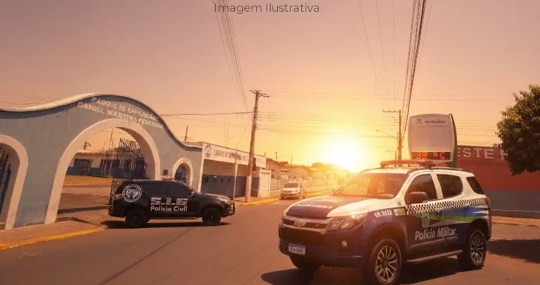 Plantão Policial: Fim de semana movimentado para PM e Civil em Paranaíba