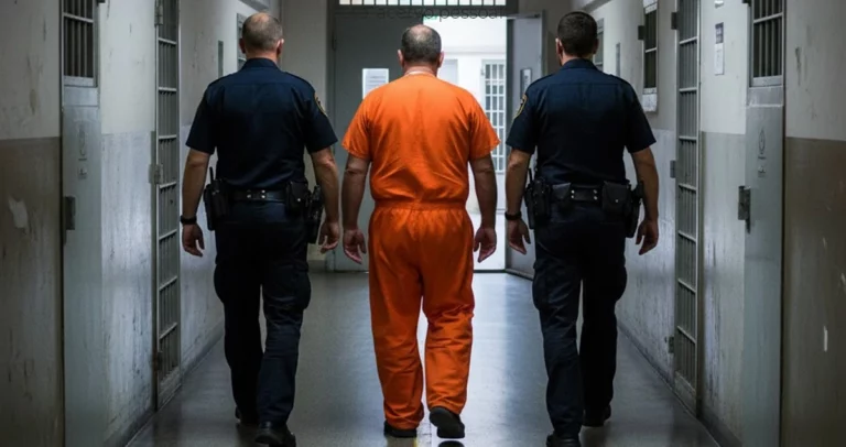 Homem é preso após invadir casa e estuprar moradora em MS