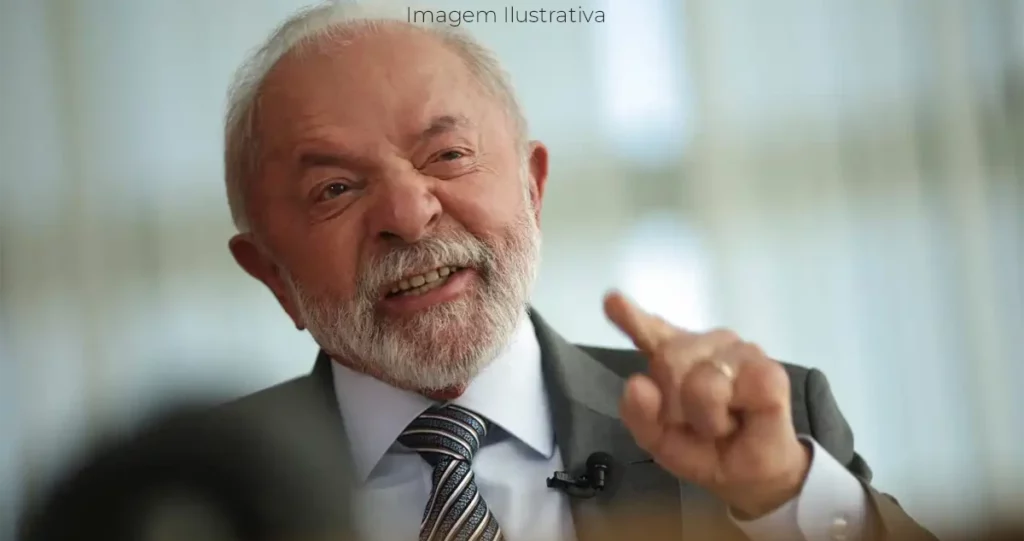 Lula afirma que vai disputar quarto mandato