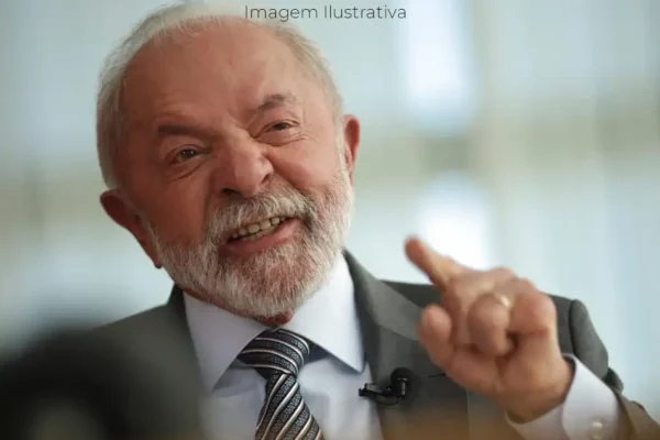 Lula afirma que vai disputar quarto mandato