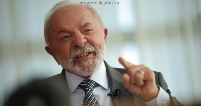 Lula afirma que vai disputar quarto mandato