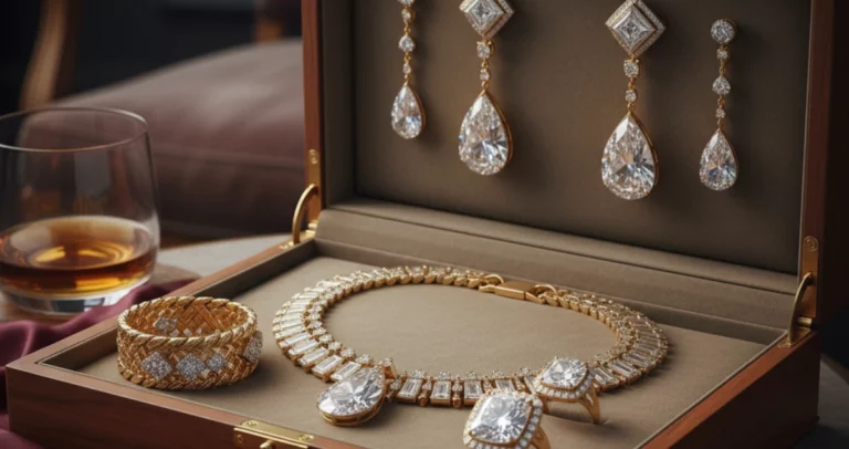 Operação apreende joias avaliadas em R$22,6 milhões em Aparecida do Taboado