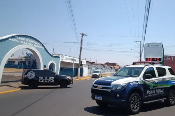 Plantão Policial: PM desmantela esquema de furto combustíveis e Polícia Civil identifica menores suspeitos de furto na rodoviária