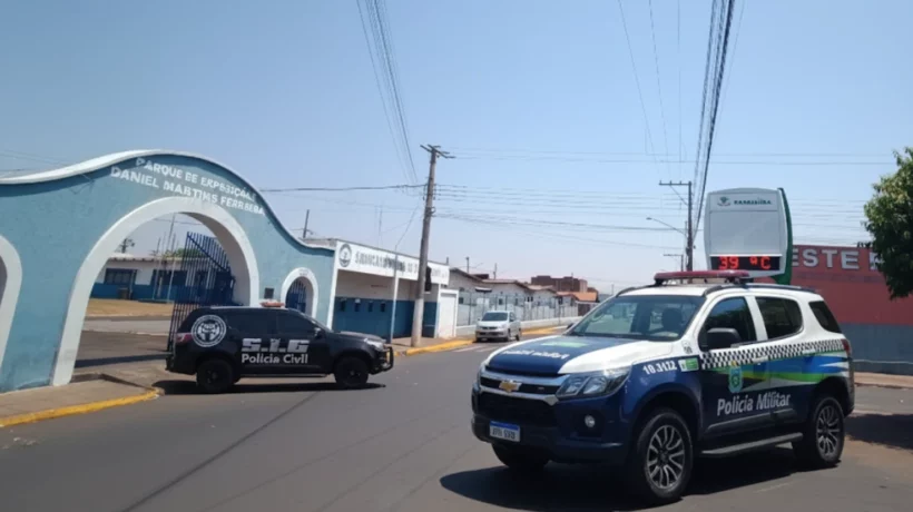 Plantão Policial: PM desmantela esquema de furto combustíveis e Polícia Civil identifica menores suspeitos de furto na rodoviária