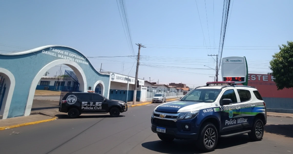 Plantão Policial: PM desmantela esquema de furto combustíveis e Polícia Civil identifica menores suspeitos de furto na rodoviária