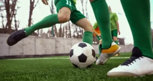 Agenda esportiva: Paranaíba terá jogos de futebol no domingo