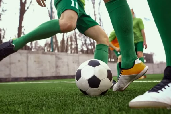 Agenda esportiva: Paranaíba terá jogos de futebol no domingo