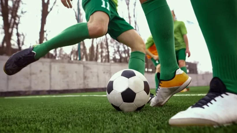 Agenda esportiva: Paranaíba terá jogos de futebol no domingo