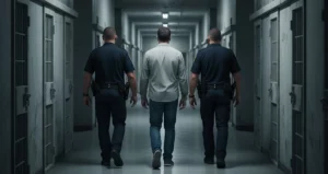 Paranaibense é preso suspeito de desvio de R$ 5 milhões em Inocência