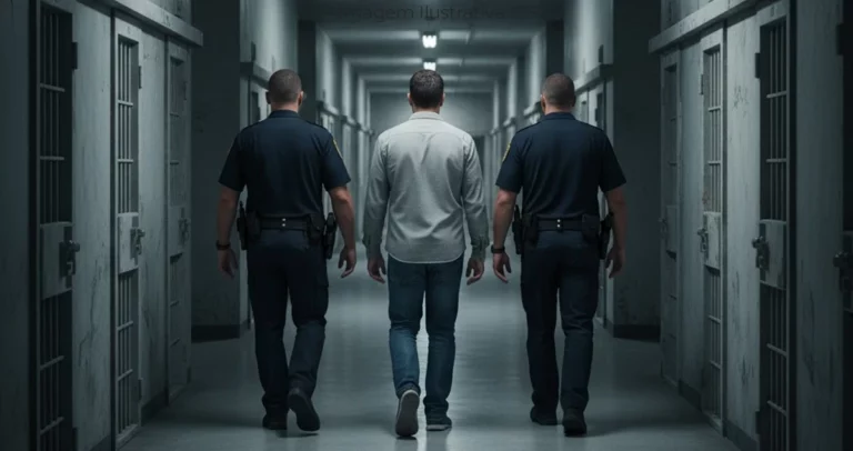 Paranaibense é preso suspeito de desvio de R$ 5 milhões em Inocência