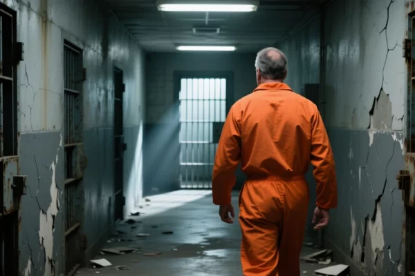 Polícia Civil prende condenado por estupro e sequestro em Paranaíba
