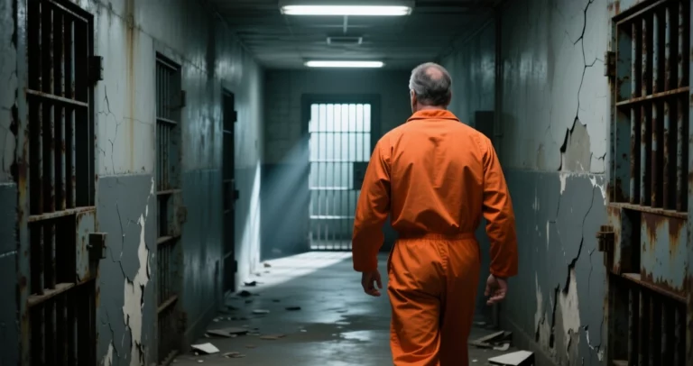 Polícia Civil prende condenado por estupro e sequestro em Paranaíba