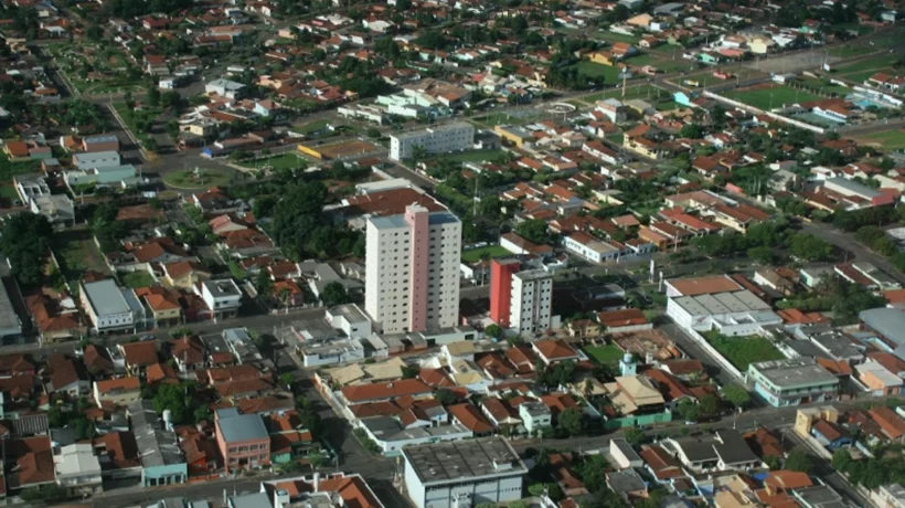 Previsão do tempo: semana não deve ter chuva em Paranaíba