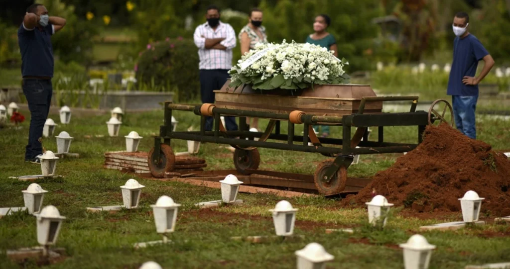 Rapaz de 21 anos pode ser primeiro morto por intoxicação de metanol em MS