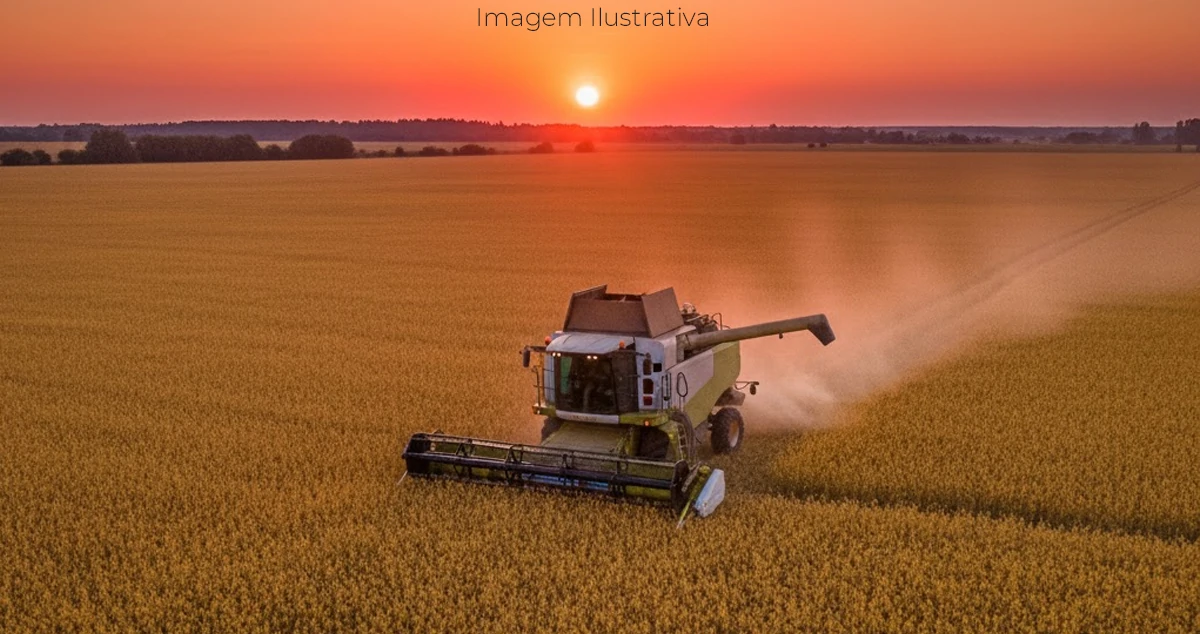 Safra 2025/26: MS mantém produção acima de 28 mi de toneladas