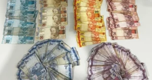 Suspeito de furtar R$ 5 mil em Paranaíba é preso em Três Lagoas