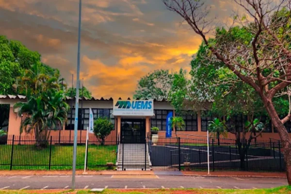UEMS de Paranaíba abre 10 vagas para Mestrado