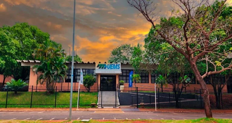 UEMS de Paranaíba abre 10 vagas para Mestrado