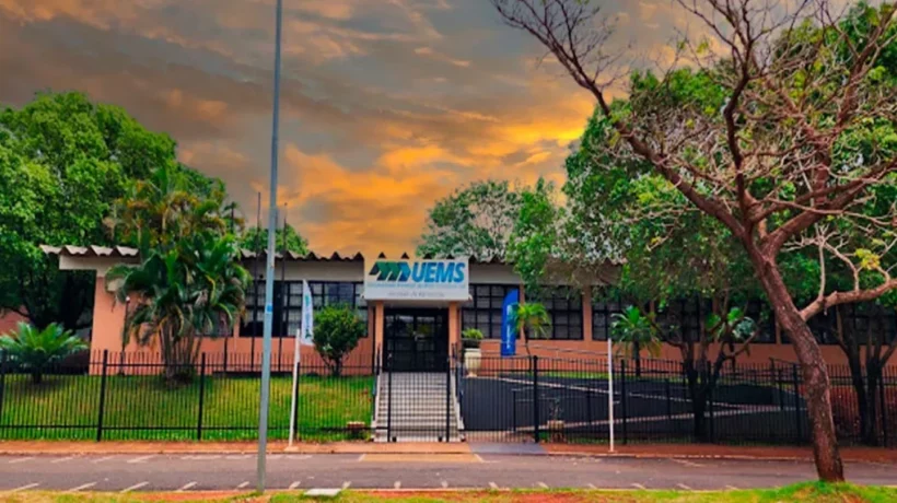 UEMS de Paranaíba abre 10 vagas para Mestrado