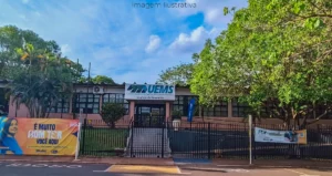 UEMS de Paranaíba recebe investimento de mais de R$ 1,6 milhão em novas salas e restaurante universitário