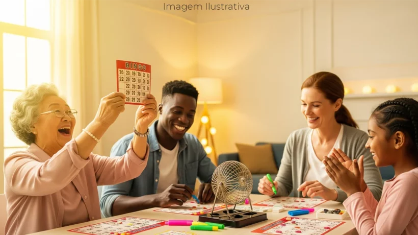 Ação Solidária promove Binguinho Beneficente em Paranaíba