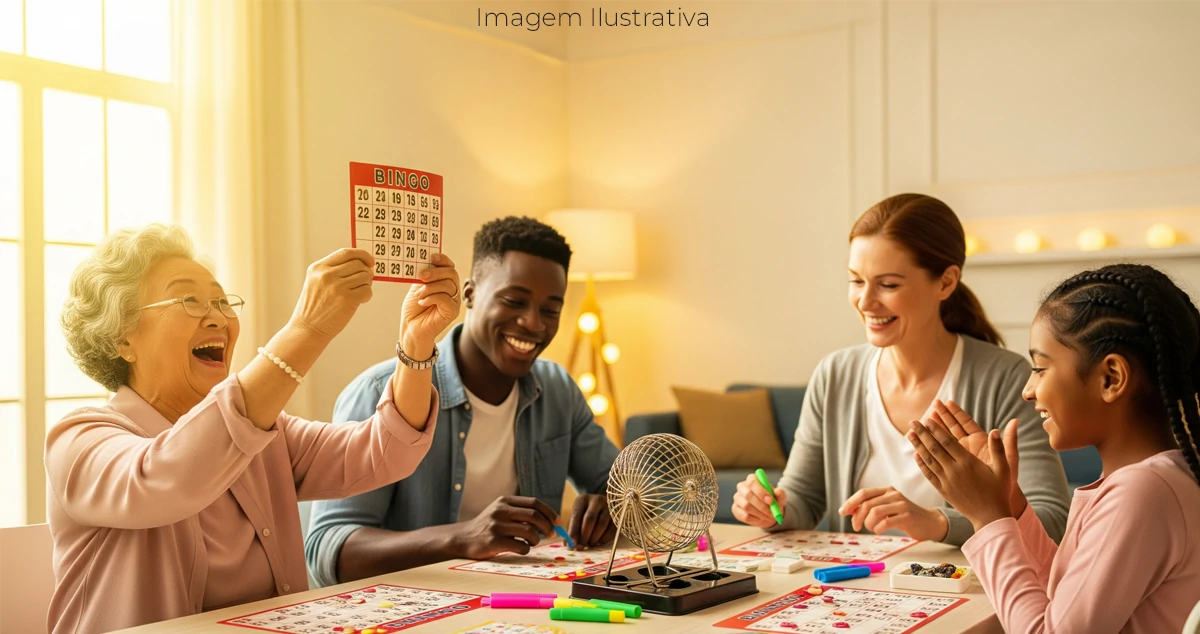 Ação Solidária promove Binguinho Beneficente em Paranaíba