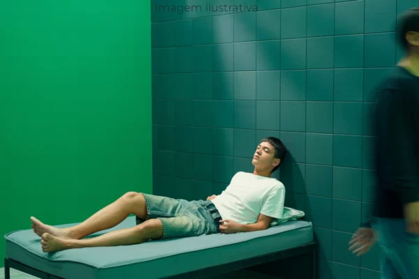 Adolescente é abusado por colega de trabalho durante confraternização em MS