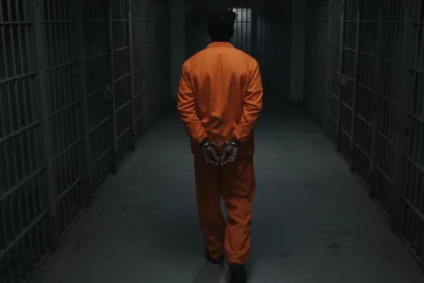 Condenado por estupro se entrega na DAM de Paranaíba