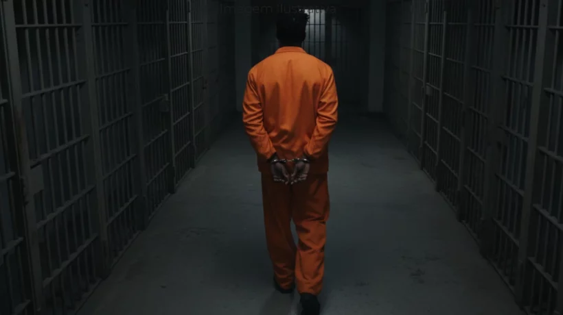 Condenado por estupro se entrega na DAM de Paranaíba