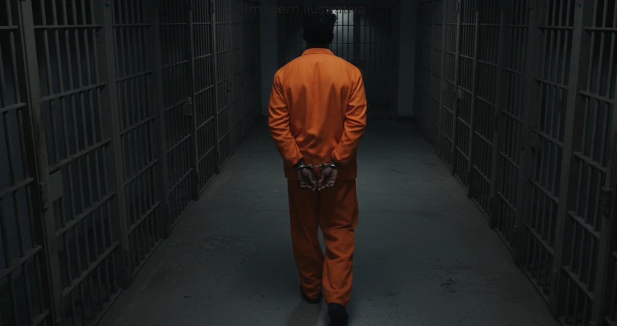 Condenado por estupro se entrega na DAM de Paranaíba