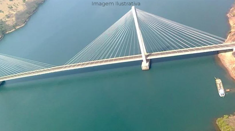 Corpo de jovem desaparecido em outubro é encontrado no rio Paranaíba