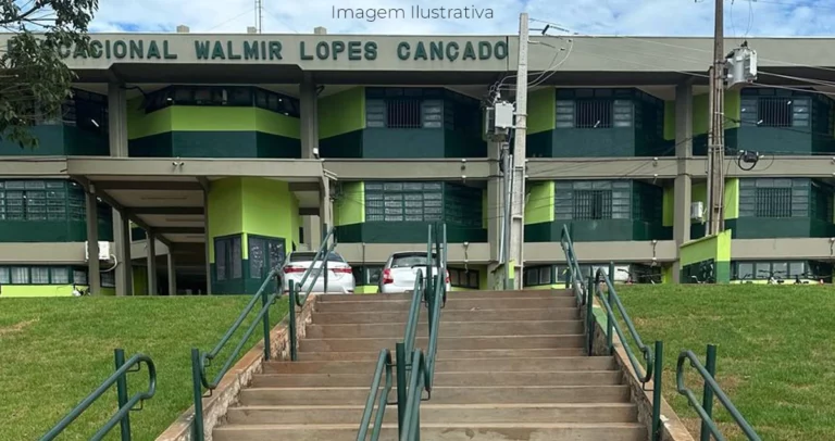 Escolas estaduais de Mato Grosso do Sul começam período de pré-matrículas