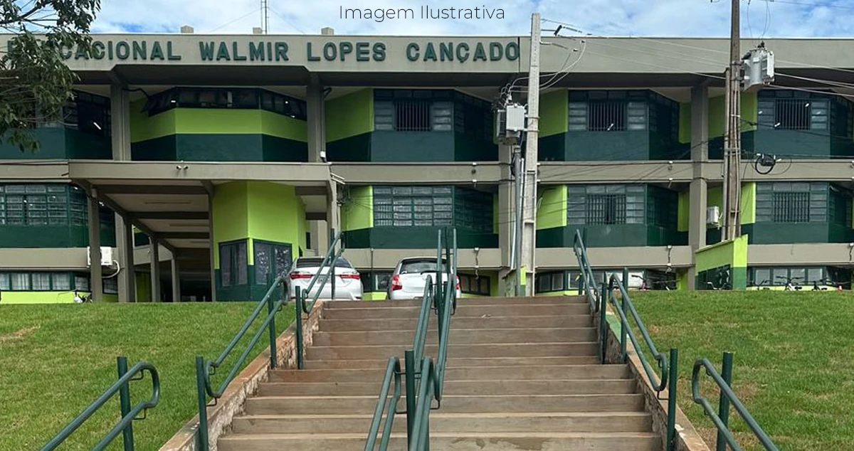 Escolas estaduais de Mato Grosso do Sul começam período de pré-matrículas